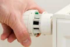 Tal Y Cafn central heating repair costs